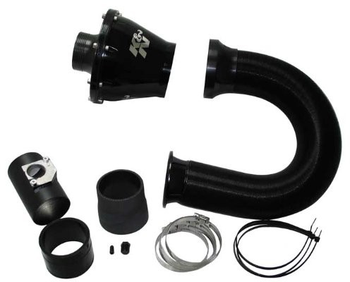 K&N Filtry powietrza K & N 57 A-6034 o wysokiej wydajności systemu 57A-6034