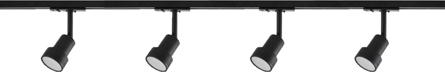 LP Light Prestige Storm SET czarny 733 SET BK