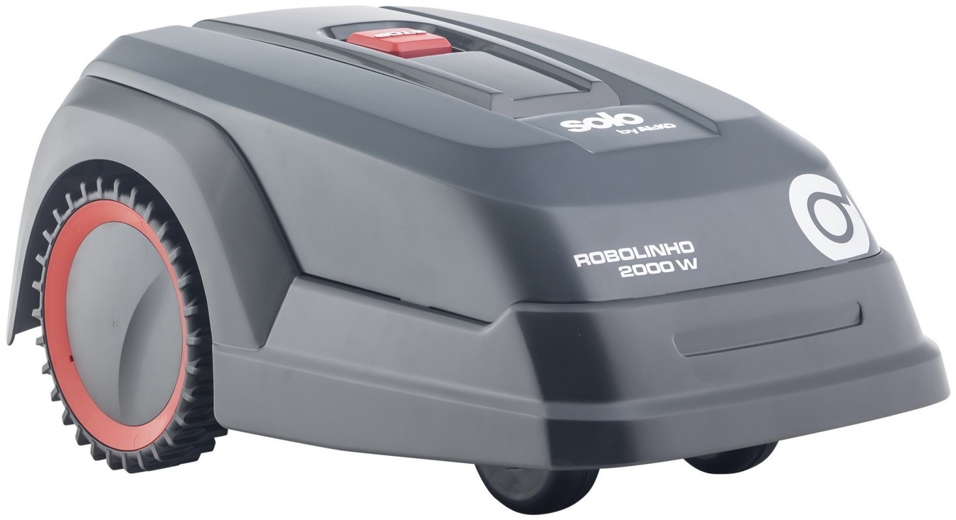 AL-KO Robolinho 2000 127571