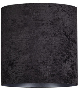 Nowodvorski Klosz CAMELEON BARREL WIDE S BLACK 8421