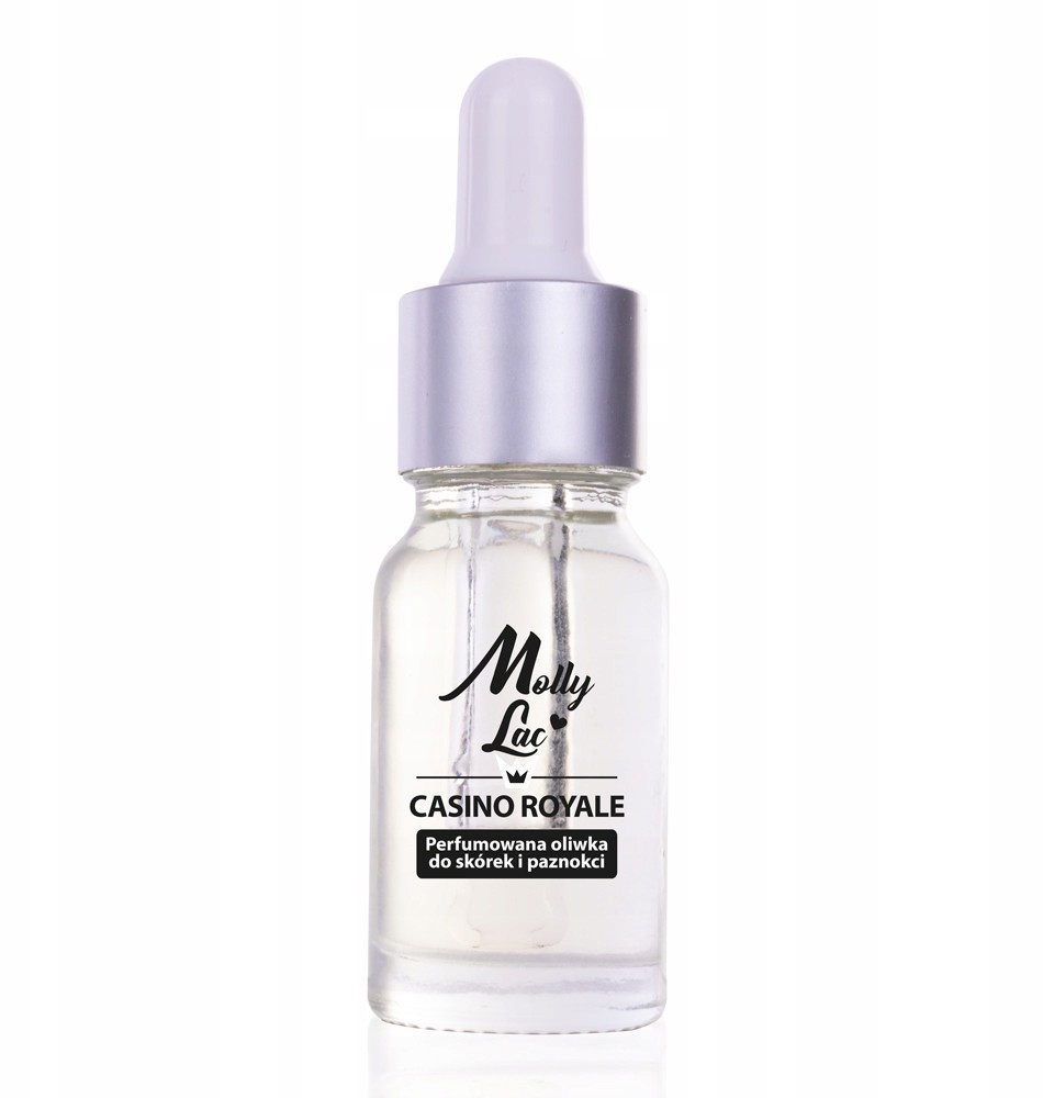 Oliwka perfumowana Casino Royale Molly Lac 10 ml