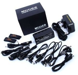 Mooer Mooer MPW1 Micro Power