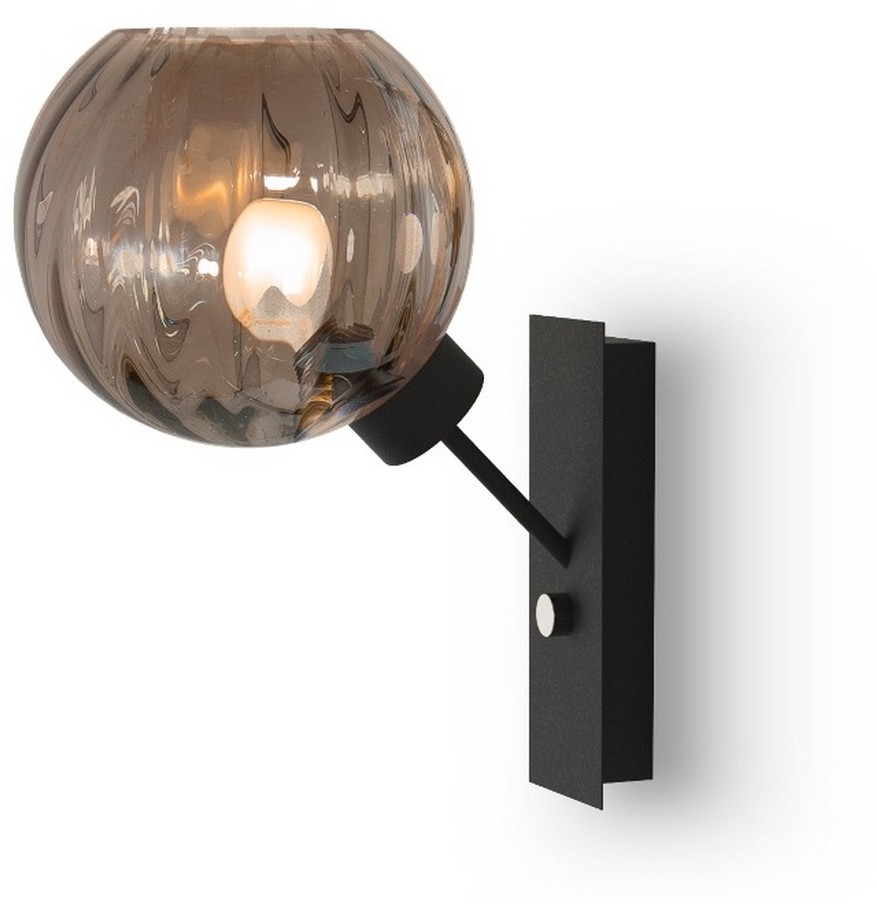 Light4home Kinkiet FIKY 1xE27/60W/230V