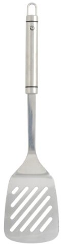 Metaltex Victoria łopatka kuchenna Inox 232610