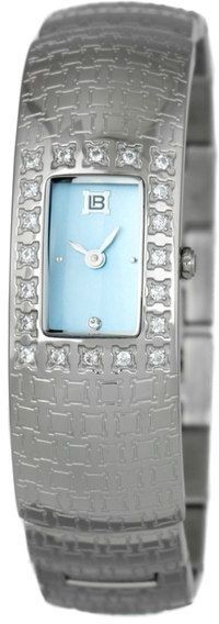 Laura biagiotti Zegarek Damski Laura Biagiotti LB0004S (17 mm) S0332107
