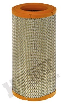 HENGST FILTER Filtr powietrza FILTER E735L
