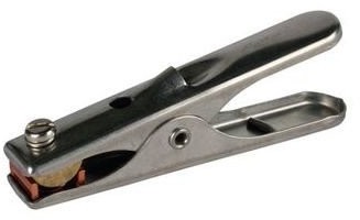 DEHN 546002 klamra naziemnie RD-16/FL-13 MM M6 x 12 MM Niro V2 A 546002