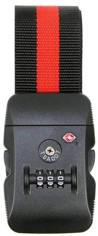 Richter Czech kłódka turystyczna RV.TSA.319.C # z wartością produktów powyżej 89zł!