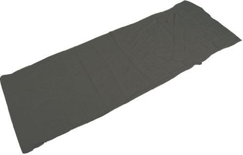 McKINLEY De-Wewnętrzny snu.Bawełna  Charcoal, biały, - 150786001000