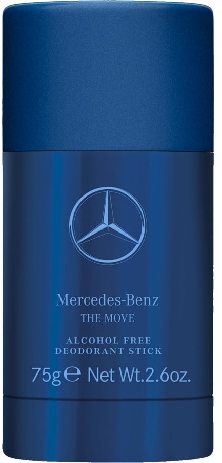 Mercedes-Benz Dezodorant w sztyfcie 75 ml panowie