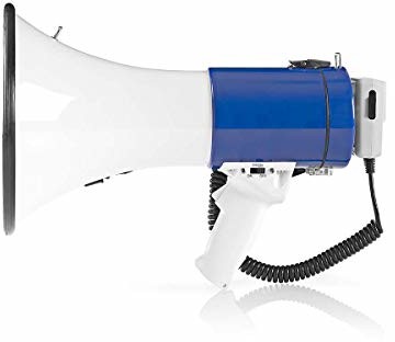 Nedis Nedis Megafon MEPH200WT MEPH200WT