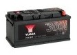 YUASA BATTERY SALES (UK) LTD Akumulator YUASA BATTERY SALES (UK) LTD YBX3017