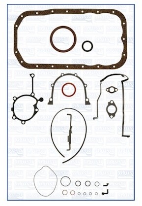 AJUSA Zestaw uszczelek, skrzynia korbowa 54116500