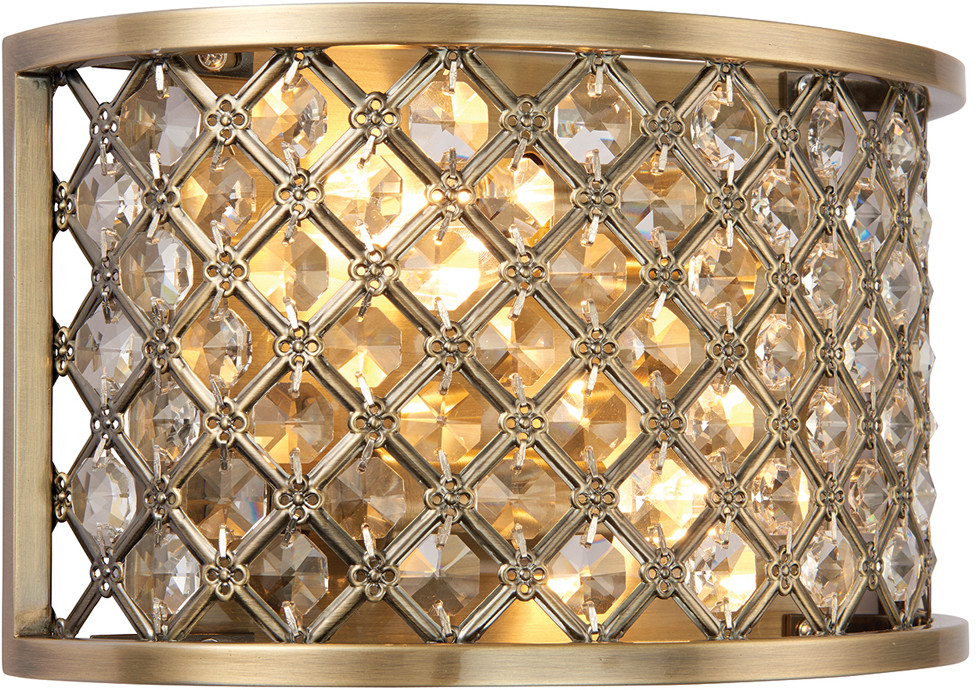 Endon Kinkiet HUDSON 70559 ENDON 70559/END/CUBI