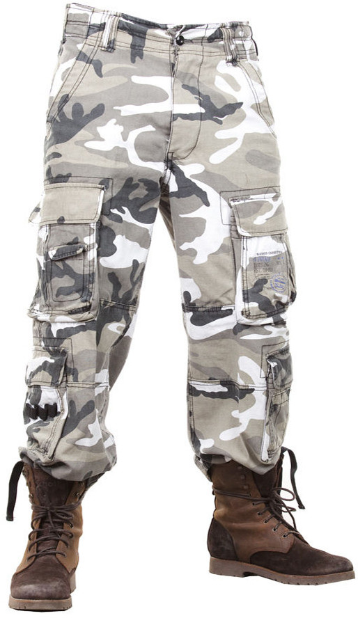 Brandit NIEMCY Spodnie Pure Vintage Urban (1003.15) 1003.15