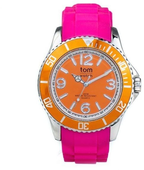 Tom watch Zegarek Unisex Tom Watch WA00122 ( 44 mm) S0331662