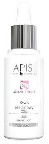 Apis Azelaic TerApis Kwas Azelainowy 30% 30ml 58637-uniw