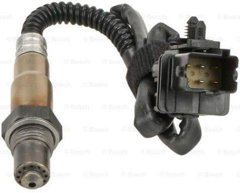 BOSCH Sonda lambda 0 258 007 332 0 258 007 332