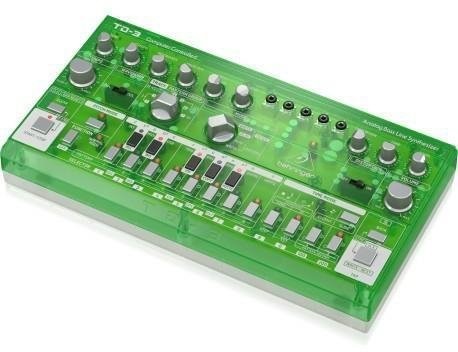 Behringer TD-3-LM analogowy syntezator linii basowych