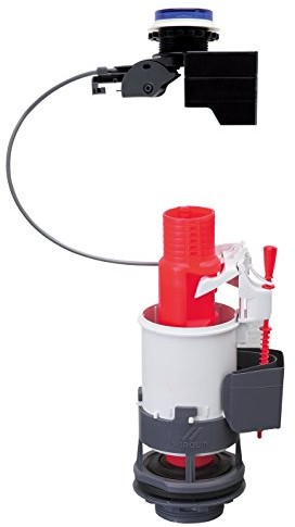 Wirquin VF (V) na podczerwień przycisków spłuczka, WC zmywarki i automatyczne WC 10719338