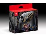Nintendo Switch Pro Controller Monster Hunter Rise