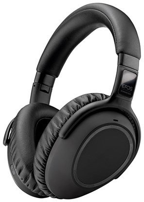 Sennheiser Epos Adapt 661 czarne