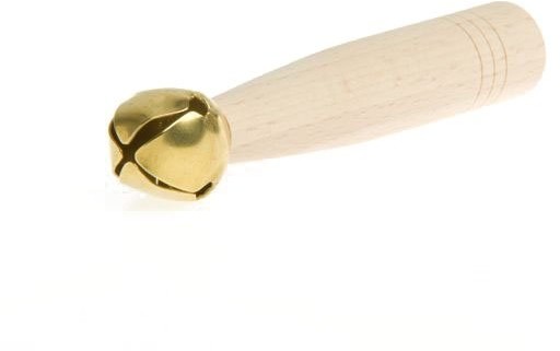 ROHEMA 61804 Junior Jingle Stick janczar na trzonku, dla dzieci