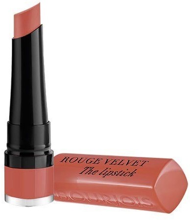 Bourjois Rouge Velvet Pomadka do ust matowa nr 15 2.4g 95896