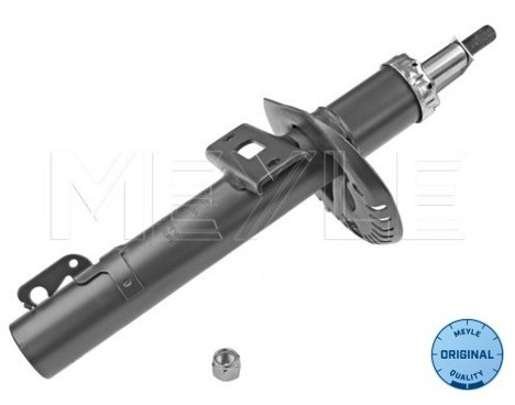 Wulf Gaertner Autoparts Amortyzator Wulf Gaertner Autoparts 126 623 0004