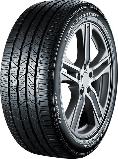 Continental ContiCrossContact LX Sport 275/40R22 108Y