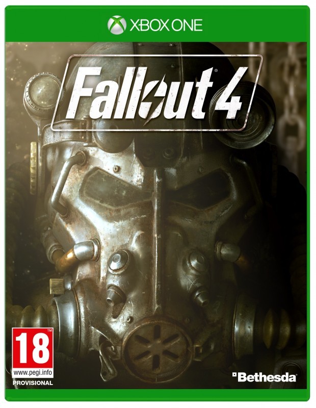 Fallout 4 GRA XBOX ONE