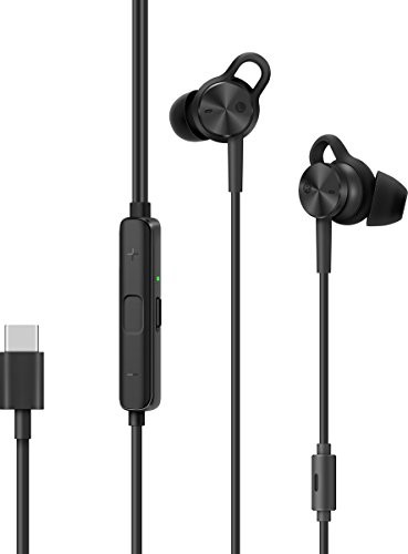 Huawei Active Noise