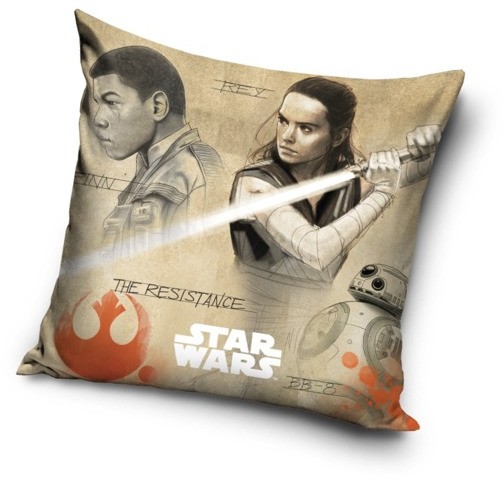 ***Producent niezdefiniowany*** Poszewka Licencyjna nr 584 Clone Wars 00031423