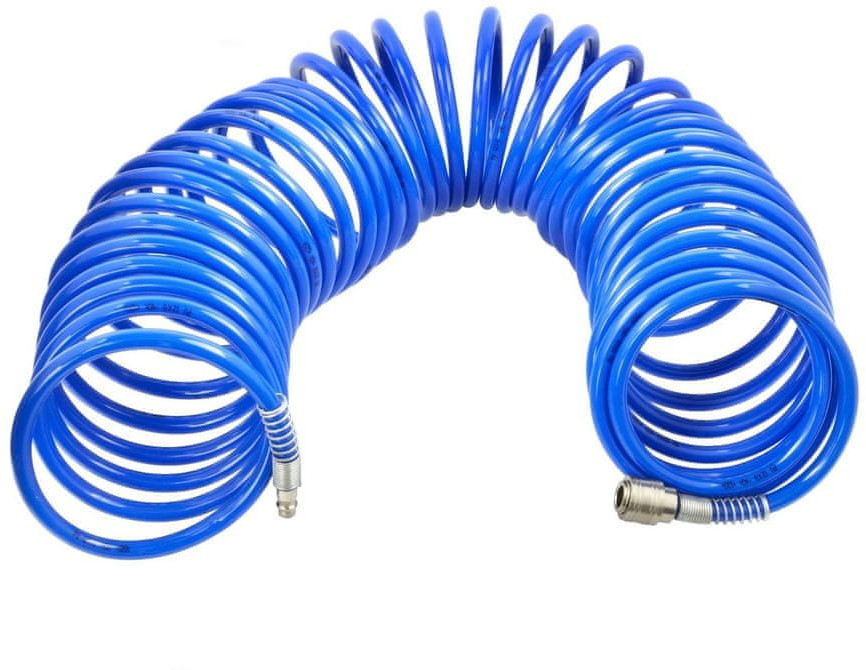 GEKO Wąż pneumatyczny PU 8x12mm 20m 20)