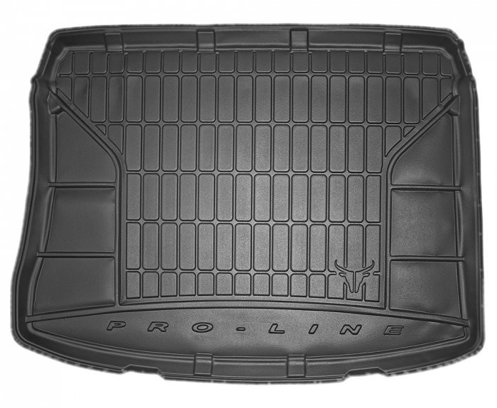 Frogum Mata bagażnika gumowa AUDI A3 8P Sportback 2003-2012 wersja z napędem quattro TM404243