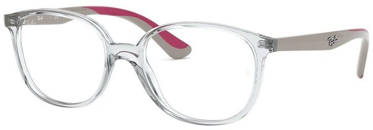Ray Ban Okulary Korekcyjne Junior RY 1598 3832