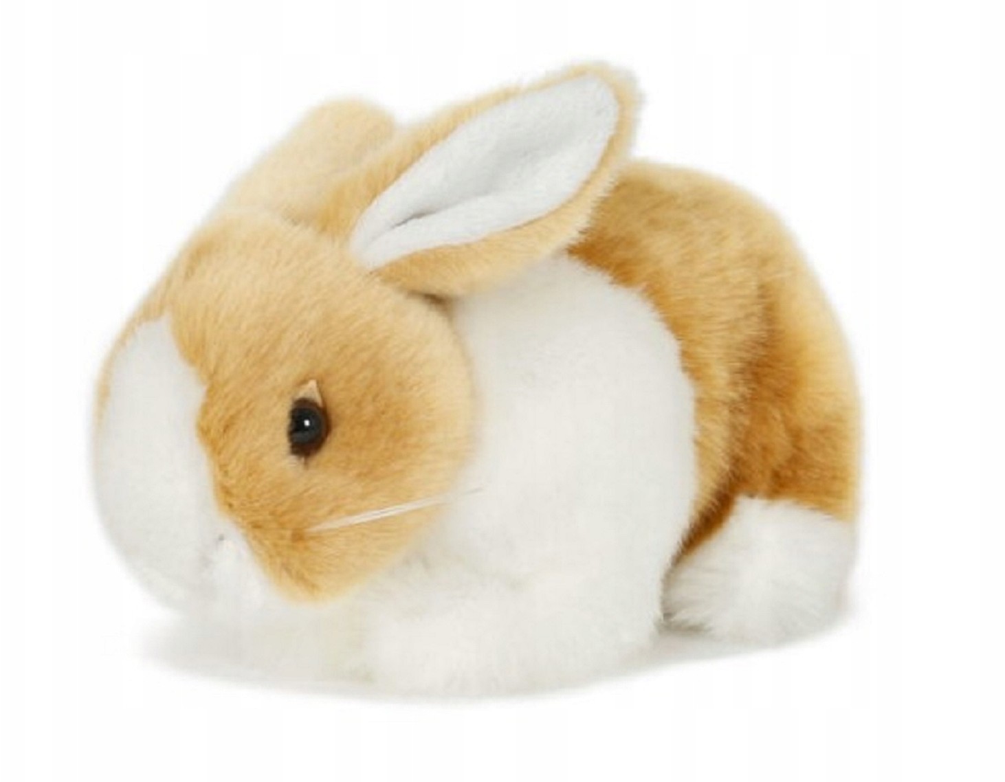 Maskotka Królik Zając Pluszak 25 cm Gryzoń Zoo