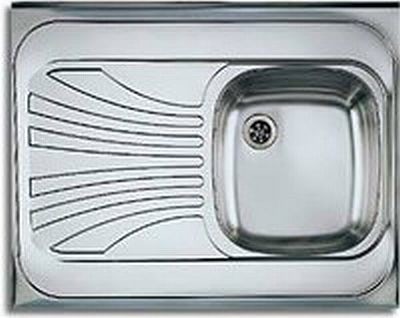 Alveus CLASSIC 30 zlewozmywak UNI, 80x60 cm, 1095618