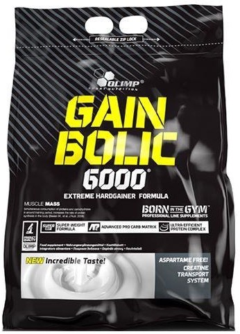 OLIMP Gain Bolic 6000 - 6800G