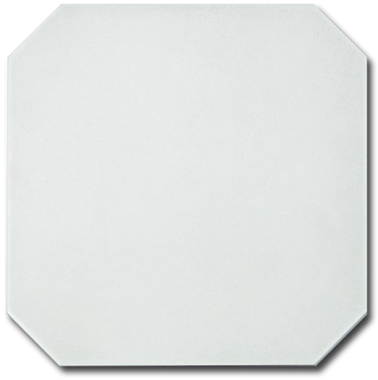 Equipe Octagon Blanco Mate 20x20