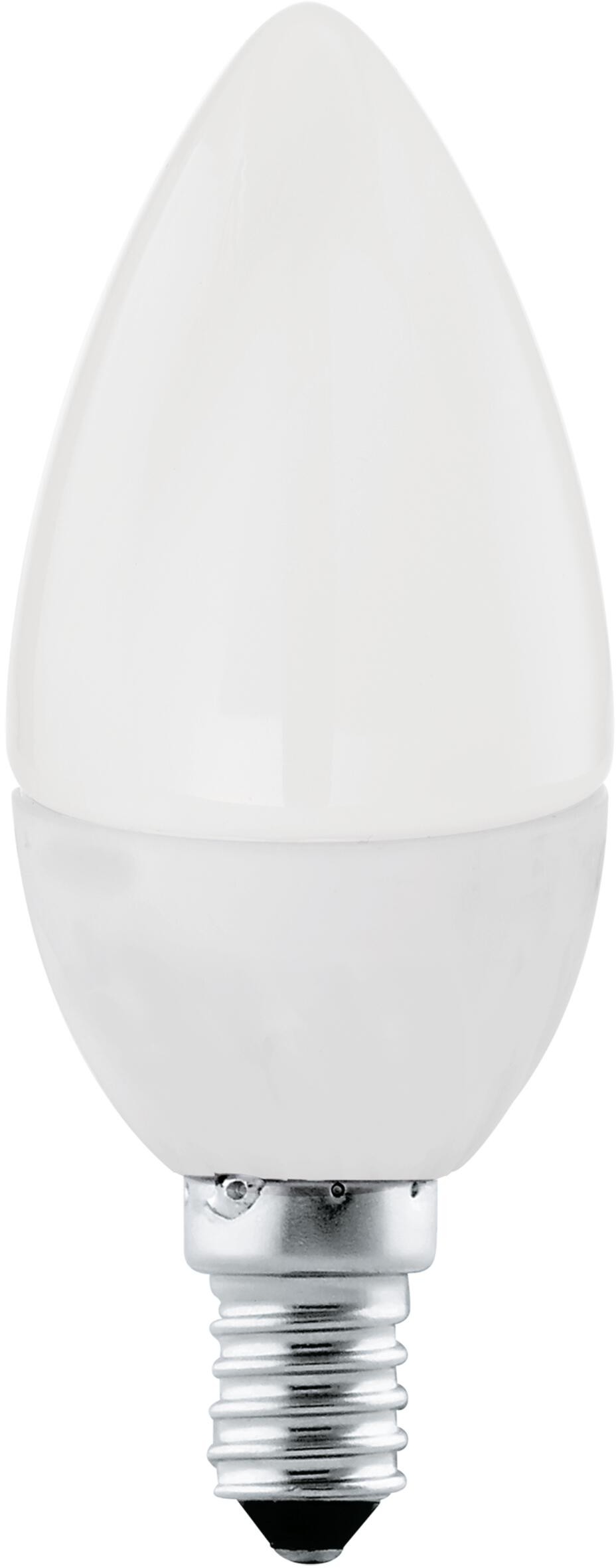 Eglo Żarówka LED 4W E14 320LM 4000K 10766 EGL10766
