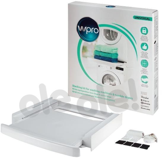 WPRO SKS 101