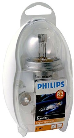 Philips 55476ekkm do skrzynka na lampy Easy Kit R2 55476EKKM
