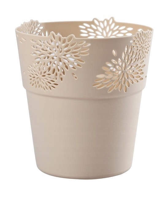 Osłonka Aster 13 CM Różowy Jasny