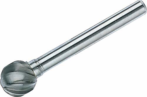 Bahco D1211AL06 BHD1211AL06 frez wirnikowy kształt kulowy Al-Cut 56 mm BHD1211AL06