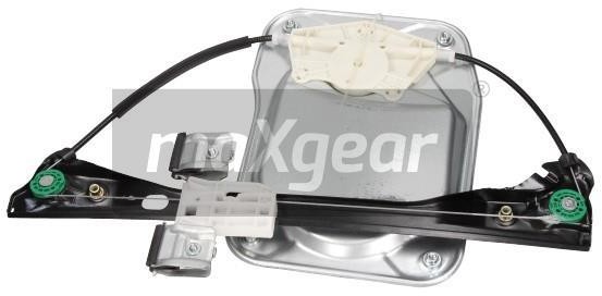 MAXGEAR Podnośnik szyby 50-0123 50-0123