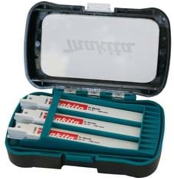 MAKITA sabre saw blade 27-pack P-81278 (P-81290)