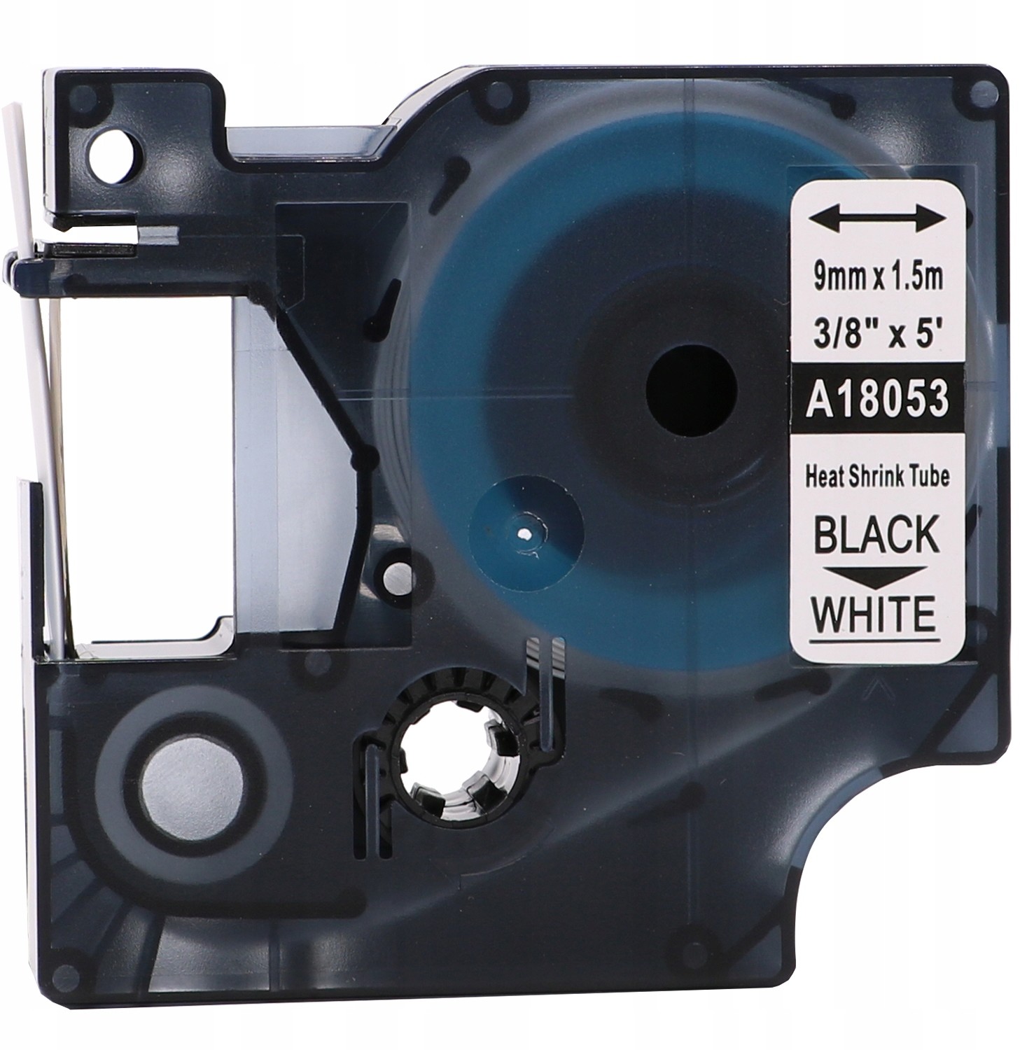 Dymo Rurka termo do i Rhino 18053 fi1.7mm - 3.7mm