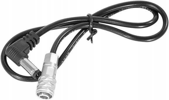 smallrig 2920 2-Pin Charging Cable Bmpcc 4K/6K