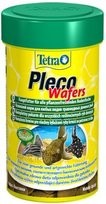 Tetra Pokarm dla roślinożernych ryb dennych TETRA Pleco Wafers, 250 ml